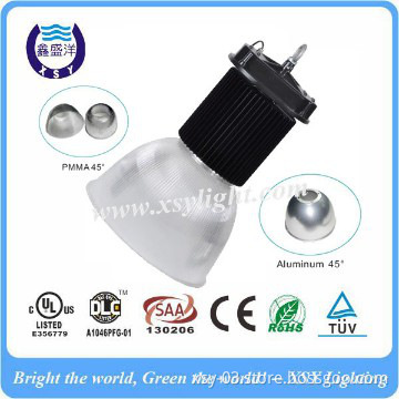 Bridgelux chip Mean Well driver 120W industrial led lamps